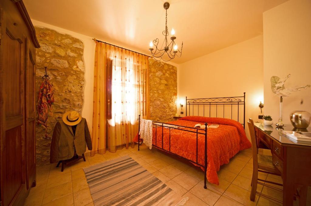 Agriturismo Il Felciaione Massa Marittima Room photo